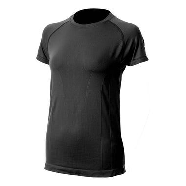 Elin Seamless Short Sleeve Top