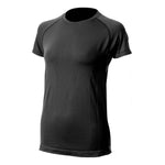 Elin Seamless Short Sleeve Top