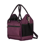 Darby Collapsible Grooming Tote