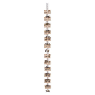 Chicago Screw Assortment