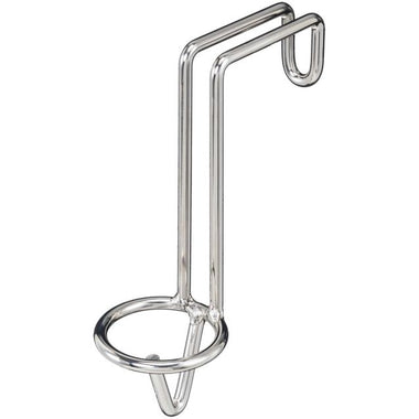 Portable Wire Bucket Holder