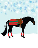 Boxed Christmas Cards - Newmarket