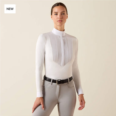 Ariat Solveil LS Show Shirt