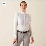 Ariat Solveil LS Show Shirt