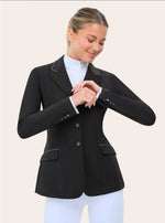 Monterey Eleganza Edition Show Coat