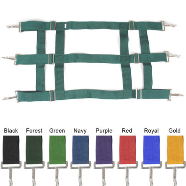 Nylon Stall Guard