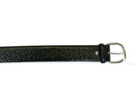 Leather C-Belt