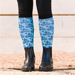 High Standards Pair and a Spare Boot Sock