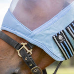 Algard Soft Mesh Fly Mask