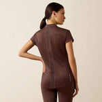 Breathe 1/2 Zip Baselayer