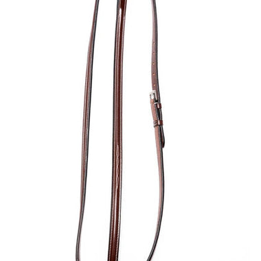 Standing Martingale Round Raised Fancy-Full Size