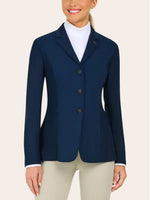 Harmony Evo Mesh Show Coat