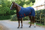 Cotton Sheet with Standard Neck