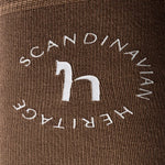 Nixie Bamboo Winter Riding Socks
