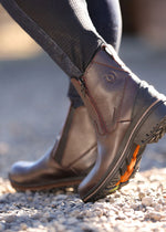 Woodstock Waterproof Barn Boot