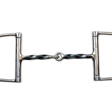 Blue Sweet Iron Slow Twist Hunter Dee Bit