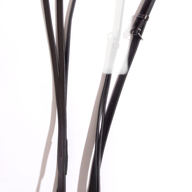 Flat Running Martingale