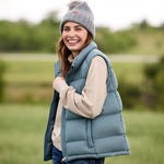 Ultra Puff Vest