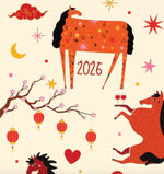 Year of the Horse