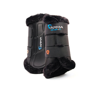 Air Motion SupaFleece Brushing Boot