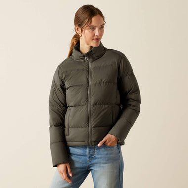 UltraPuff Down Jacket