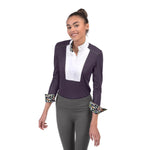 Skycool Liberty Long Sleeve Show Shirt