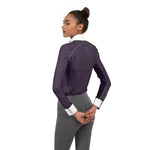 Skycool Liberty Long Sleeve Show Shirt
