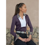 Skycool Liberty Long Sleeve Show Shirt