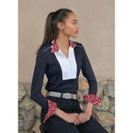 Skycool Liberty Long Sleeve Show Shirt
