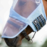 Algard Soft Mesh Long Nose Fly Mask