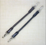 Pommel Strap With Clips