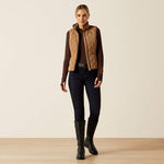 Ashley 2.0 Insulated Vest