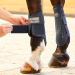 Hybrid Splint Boot