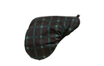 Chesnut Bay Saddle Cover