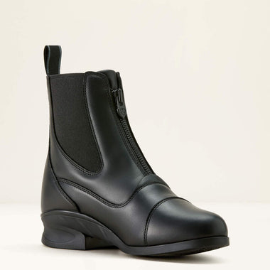 Heritage Zip H2O Paddock Boot