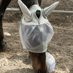 Algard Soft Mesh Fly Mask