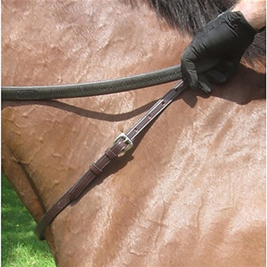 Leather Neck Strap