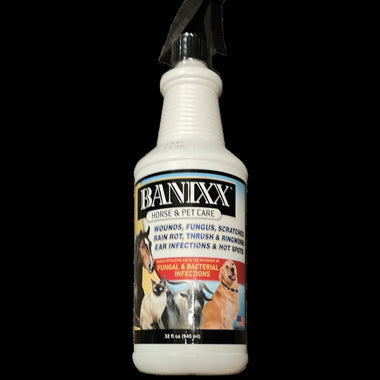 Banixx