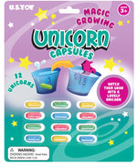 Unicorn Magic Grow Capsules