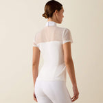 Ariat Allure SS Show Shirt