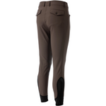 Anders Mens Knee Patch Breeches