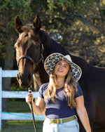 Hay Sunshine F Bomb Hat