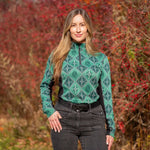 Kofte Base Layer Quarter Zip