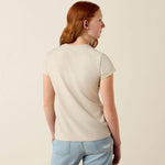 Youth Unisex Floral Leap Tee