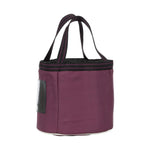 Darby Collapsible Grooming Tote