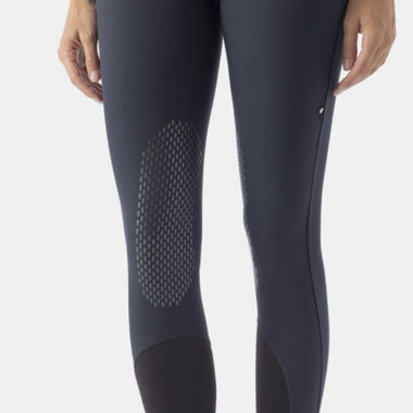 Ash Knee Grip Breeches