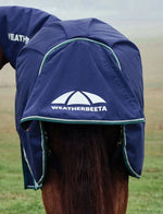 ComFiTec Plus Dynamic Turnout Detach-A-Neck 360G