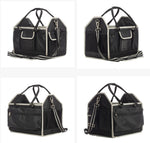 Darby Collapsible Grooming Tote