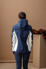 Indra Waterproof Ripstop Jacket