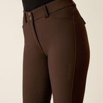 Tri Factor Vivacity Heat Half Grip Breech